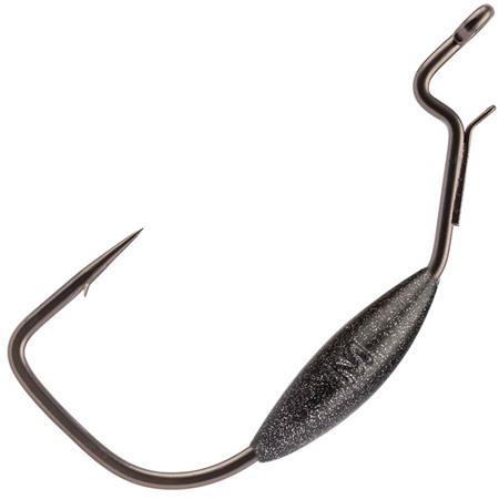 Anzuelo Texano Mustad Alpha-Grip Assault Hook
