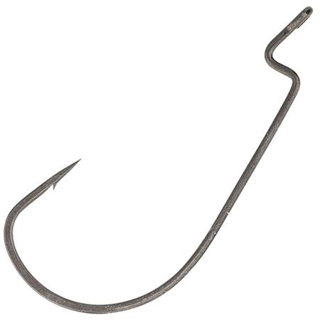 Anzuelo Texano Savage Gear Ewg Offset Super Slide - Paquete De 10
