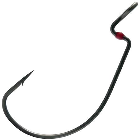 Anzuelo Texano Vmc Cheboo Offset 7318Ne