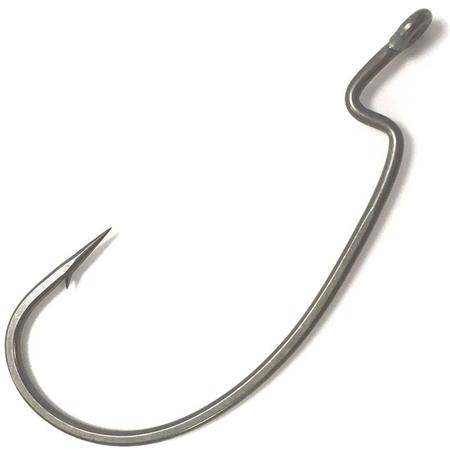 Anzuelo Texano Zappu Bellow Hook