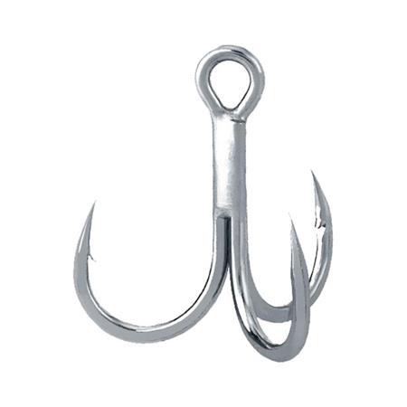 Anzuelo Triple Bkk Raptor X