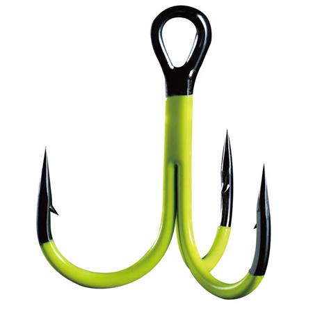 Anzuelo Triple Bkk Spear-21 Uvc