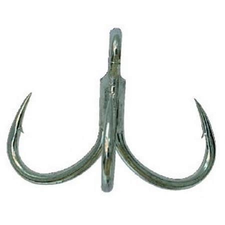 Anzuelo Triple Decoy Yw 77 - Paquete De 6