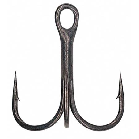 Anzuelo Triple Hayabusa Treble Ken Claw
