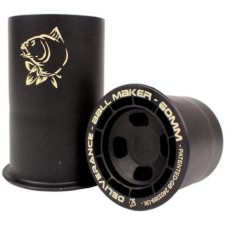 Aparelho De Engodo Nash Ball Maker