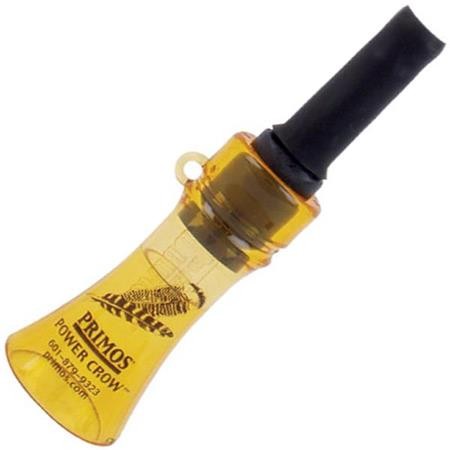 Apito Primos Hunting Calls Corbeau Power Crow