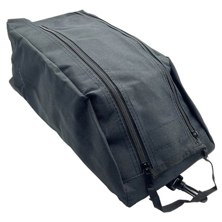 Απλή Πλαϊνή Τσάντα Seven Bass Για Float Tube