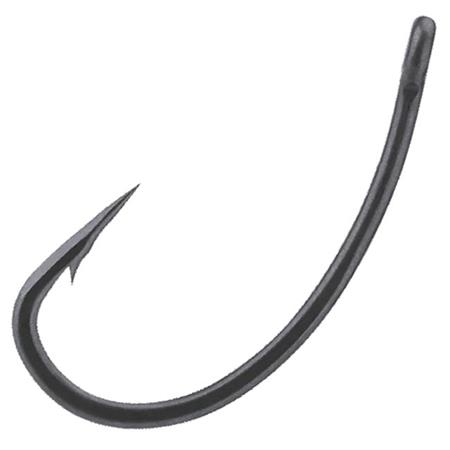 Απλό Αγκίστρι Bkk Curved Shank