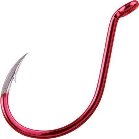 Απλό Αγκίστρι Bkk Red Octopus Beak