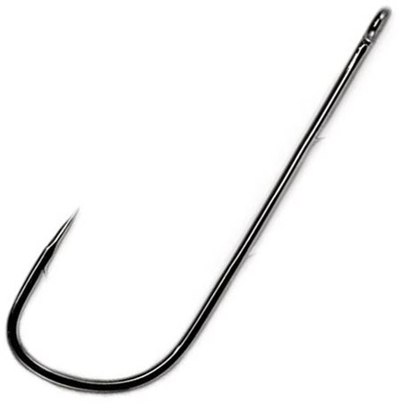 Απλό Αγκίστρι Decoy Worm 33 Holder Hook
