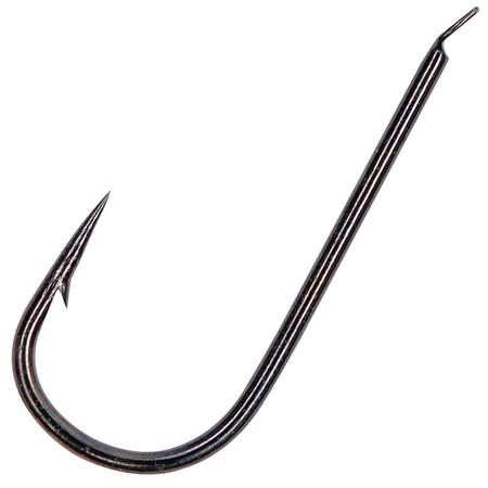 Απλό Αγκίστρι Fox Matrix X6b Curved Pole Xs