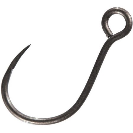 Απλό Αγκίστρι Για Πέστροφα Decoy Area Hook Type Iii - Paketo 10