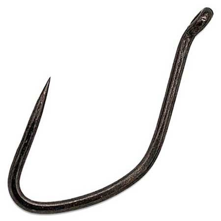 Απλό Αγκίστρι Guru F1 Eyed Hook