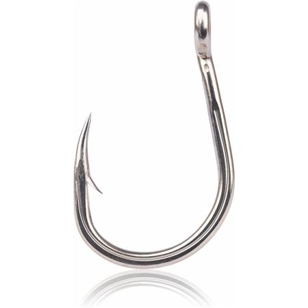 Απλό Αγκίστρι Mustad Jigging Hook