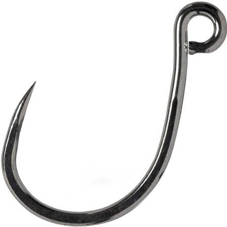 Απλό Αγκίστρι Vmc 7266Bcb Simple Inline Barbless