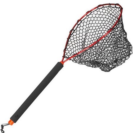 Απόχη Αρπακτικών Berkley Extended Kayak