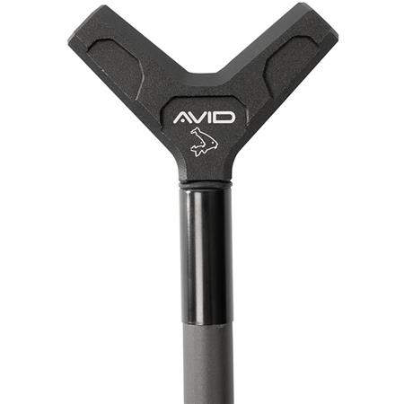 ΑΠΌΧΗ ΓΙΑ ΚΥΠΡΊΝΟ AVID CARP 42” REVOLVE NETS
