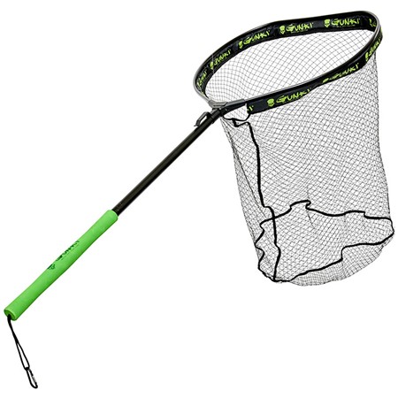 Απόχη Gunki Float-Drift Handle