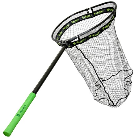 Απόχη Gunki Supersize Pike Folding