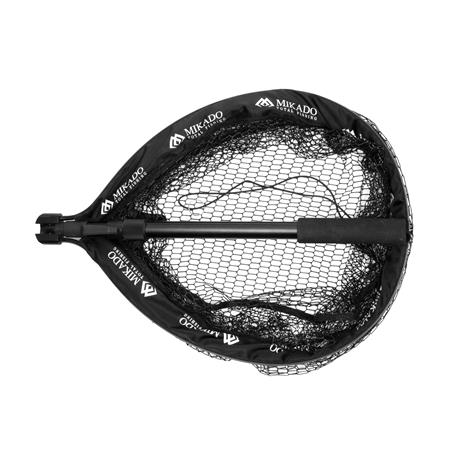 ΑΠΌΧΗ MIKADO LANDING NET MFT FOLDABLE