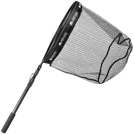 Απόχη Mikado Landing Net Mft Foldable