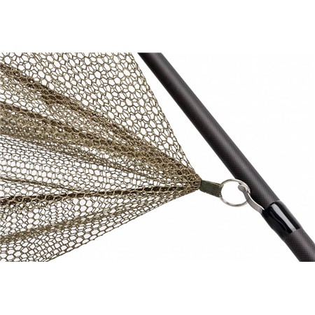 ΑΠΌΧΗ MIVARDI LANDING NET EXECUTIVE MK2 + LANDING NET HANDLE