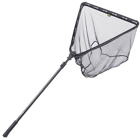 Απόχη Mivardi Landing Net Xtreme (Floating)