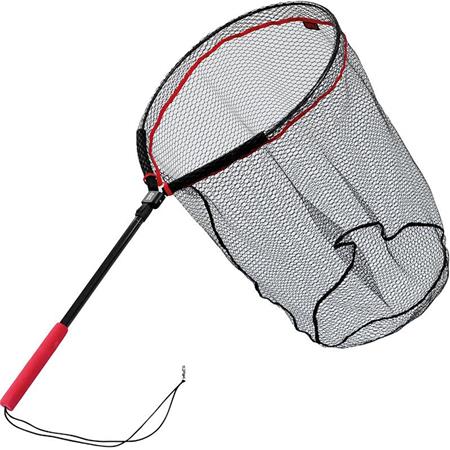 Απόχη Rapala Karbon Float Tube Net