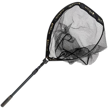 Απόχη Westin W3 Cr Adjustable Landing Net S