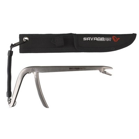 Απογαντζωτήσ Savage Gear Sg Pistol Deep Throat Hook Out