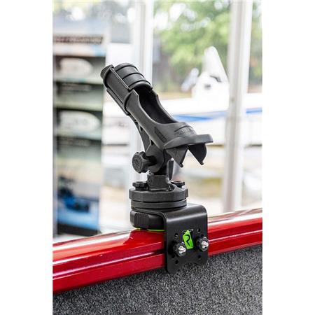 APOIO BASE HEXX RAILBLAZA SUR RAIL GUNNEL TRACK MOUNT