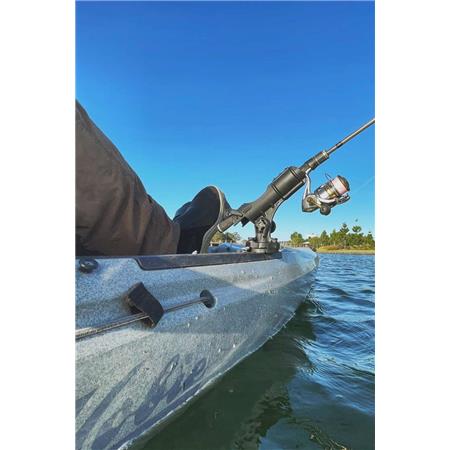 APOIO BASE HEXX RAILBLAZA SUR RAIL