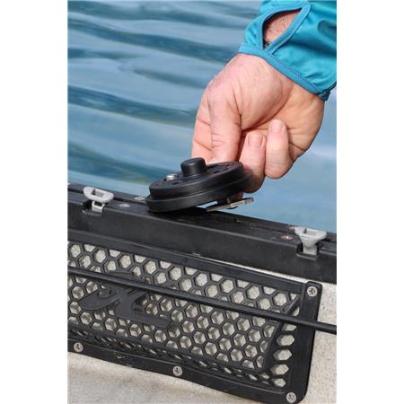 APOIO BASE HEXX RAILBLAZA SUR RAIL