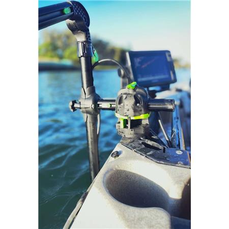 APOIO BASE HEXX RAILBLAZA SUR RAIL