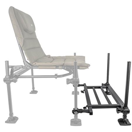 APOIO DE PÉ KORUM S23 ACCESSORY CHAIR FOOTPLATE