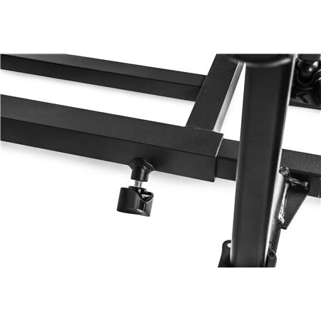 APOIO DE PÉ KORUM S23 ACCESSORY CHAIR FOOTPLATE