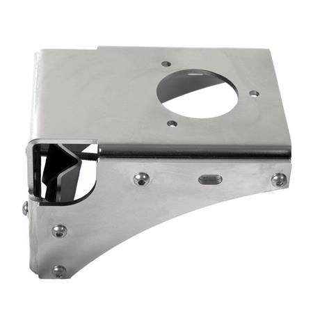 APOIO PORTE SEANOX CANNE ENCASTRABLE