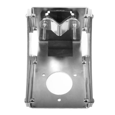 APOIO PORTE SEANOX CANNE ENCASTRABLE