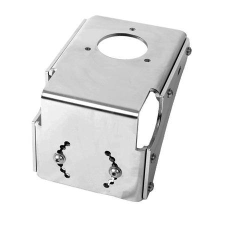 Apoio Porte Seanox Canne Encastrable