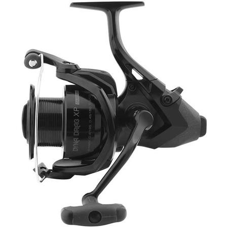 Αποσυμπλεκόμενο Καρούλι Okuma Dynadrag Xp Baitfeeder