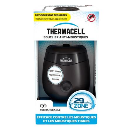 Απωθητήρασ Κουνουπιών Thermacell Επαναφορτιζόμενοσ