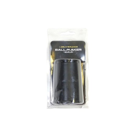 Appareil A Amorce Nash Ball Maker - Ø 40Mm