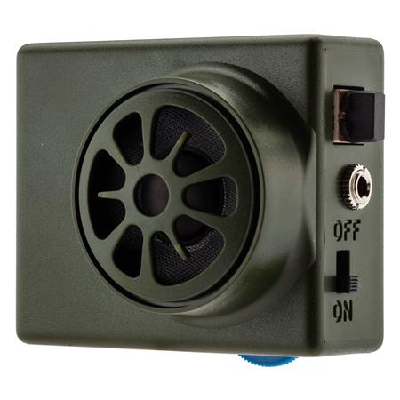 Appeau Acoustique Europ Arm Mimetico Soft