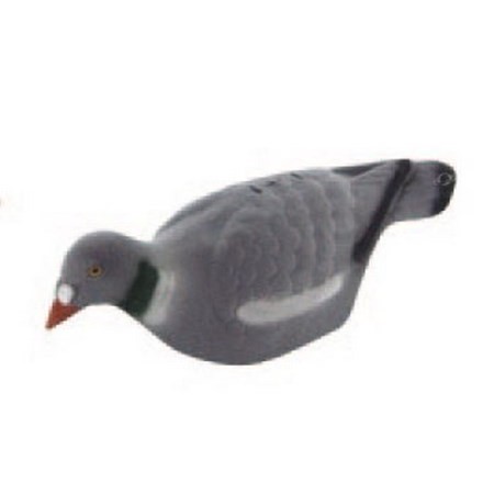 Appelant Coque Gmt Floque Pigeon