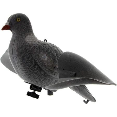 Appelant Europ Arm Pigeon Ailes Tournantes