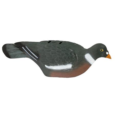 Appelant Stepland Pigeon 1/2 Coque Hd - Par 36