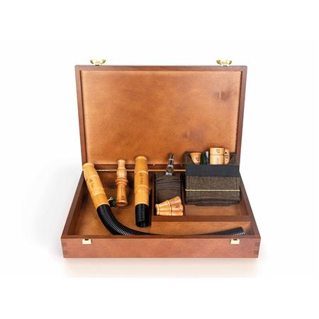 Appellanordnung Weisskirchen Premium Coffret En Bois