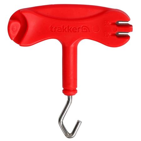 Aprieta Nudos Trakker 3 In 1Puller Tool