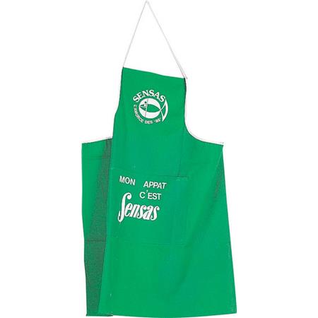 Apron Sensas