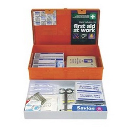 Apteczka Pierwszej Pomocy Plastimo Coastal Uk